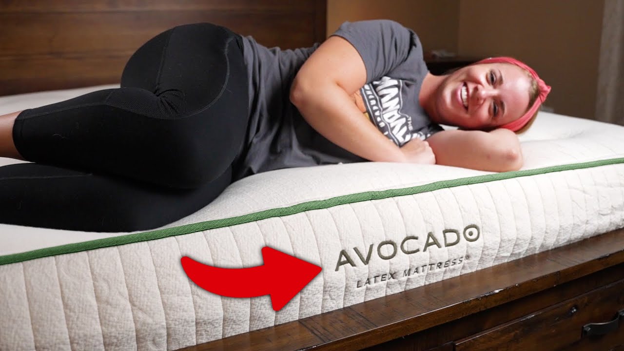Honest Avocado Latex Mattress Review – Is Latex RIGHT For You?