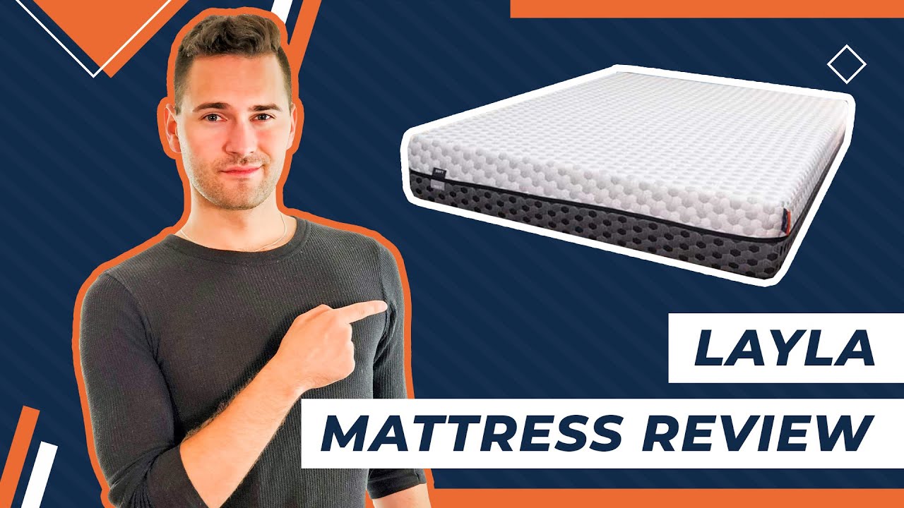 Layla Mattress Review – Two Beds For The Price Of One!