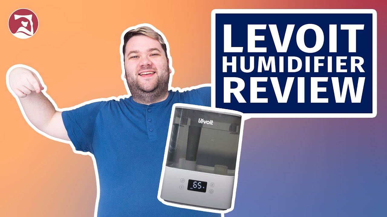 Levoit Smart Humidifier Review – Is It Really That Smart?!