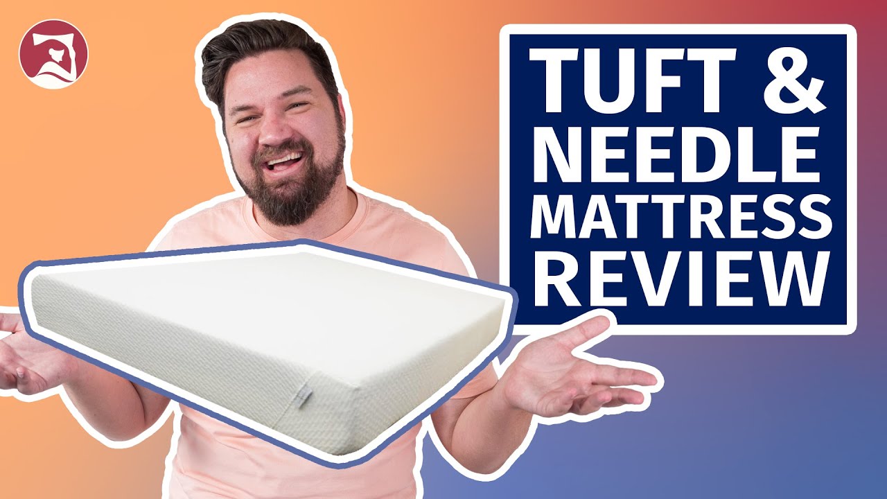 Tuft and Needle Mattress Review – Best Affordable Mattress??