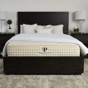 Plushbeds Luxury Wool Comforter