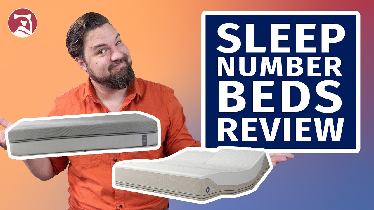 Sleep Number Beds Review – Which Should You Pick?