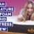 Nolah Signature All-Foam Hybrid Mattress Review – Best/Worst Qualities!