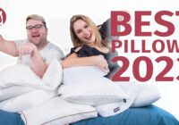 Best Pillows 2023 – Our Top 7 Picks Of The Year!