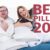 Best Pillows 2023 – Our Top 7 Picks Of The Year!