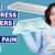 Best Mattress Toppers for Back Pain – Our Top Picks!