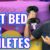Best Mattress For Athletes & Runners | Top 6 Beds! (NEW)