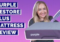 Purple Restore Plus Review - Everything You Need To Know!