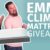 Win An Emma Climax Hybrid Mattress!