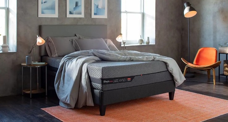 The Layla Bed