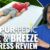 TempurPedic Mattress Review | New Breeze Models (MUST WATCH)