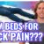 Best Firm Mattress For Back Pain | Our Top 4 Picks!