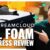 DreamCloud Mattress Review | Best Foam Bed? (NEW DESIGN)