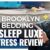Ecosleep Luxe Mattress Review | Reasons To Buy/NOT Buy (NEW)