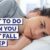 What To Do When You Can’t Fall Asleep