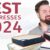 Best Mattress 2024 – My Top 8 Bed Picks Of The Year!!