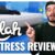 Nolah Original Mattress Review | Best Soft Foam Bed? (2024)
