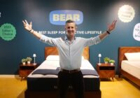 Bear Mattress Review - Interview With Bear Founder Scott Paladini