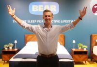 Bear Mattresses Review - Interview With Bear Founder Scott Paladini