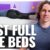 Best Full Size Mattress 2024 | Top 6 Beds! (MUST WATCH)