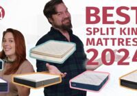 Best Split King Mattresses 2024 - Our Top Picks!