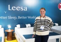 Leesa Mattresses Review - Interview With Leesa Chief Marketing Officer Jen Pressley